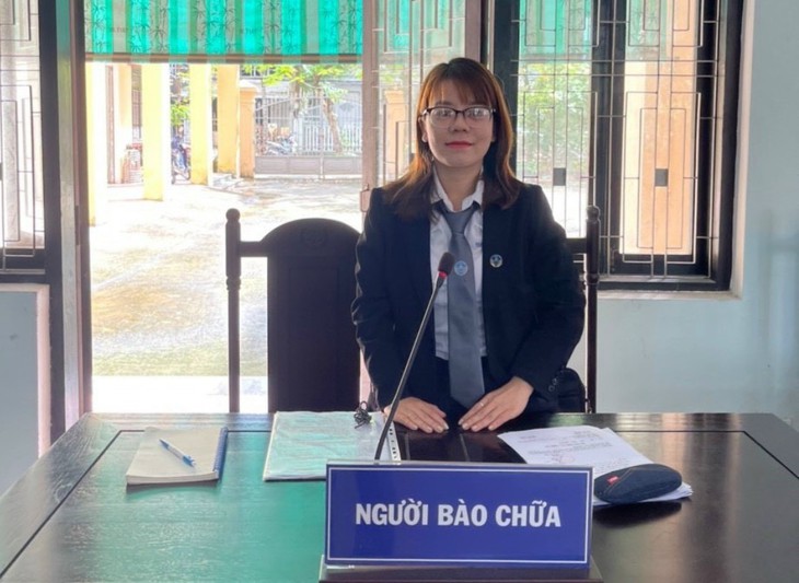 Nguyên nhân Phó Chánh án TAND huyện bị tấn công tại trụ sở- Ảnh 2.
