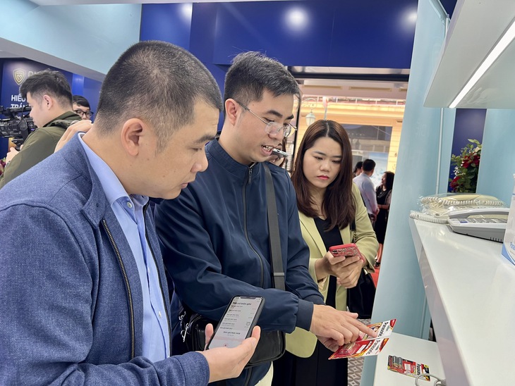 Từ nay đến 19/3, người dân Thủ đô có thể 'mục sở thị' hàng thật - hàng giả xuất xứ Nhật Bản- Ảnh 2.