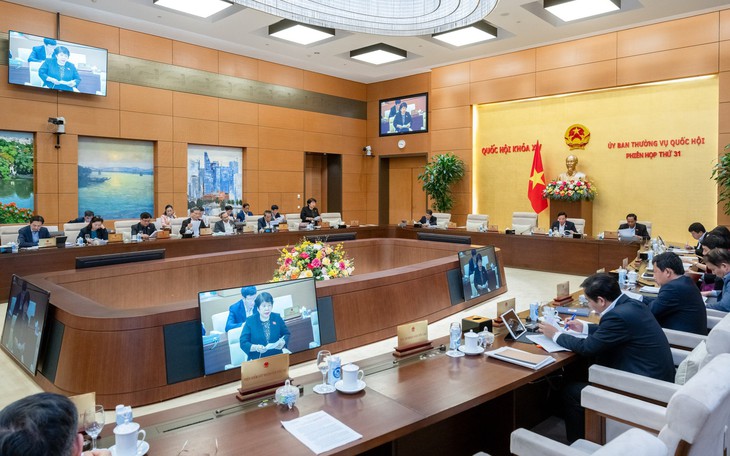 Bổ sung 6 điều mới vào dự thảo Luật BHXH (sửa đổi) để ‘chặn đứng’ việc trốn, chậm đóng BHXH