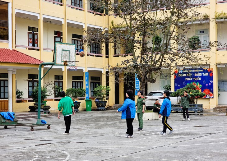 Hải Phòng, tạm dừng hoạt động trải nghiệm dài ngày sau những phản ứng từ phụ huynh- Ảnh 1.
