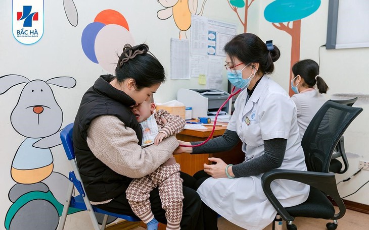 Cảnh báo "sốc nhiệt" khi thời tiết lạnh khiến tim mạch không kịp thích nghi- Ảnh 3.