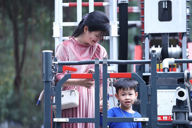 Kiểm tra, hướng dẫn PCCC phải lập biên bản không ‘nói suông’- Ảnh 4.