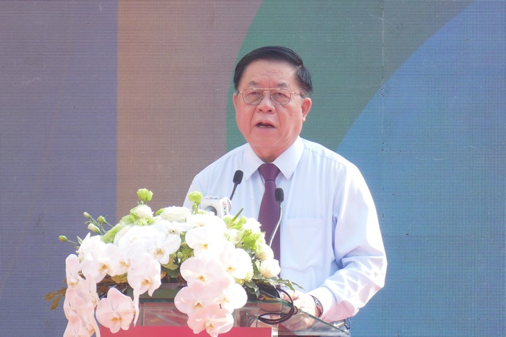 Bế mạc Hội Báo toàn quốc 2024: Tạo động lực sáng tạo mới cho đội ngũ người làm báo- Ảnh 2. Bế mạc Hội Báo toàn quốc 2024: Tạo động lực sáng tạo mới cho đội ngũ người làm báo- Ảnh 2.