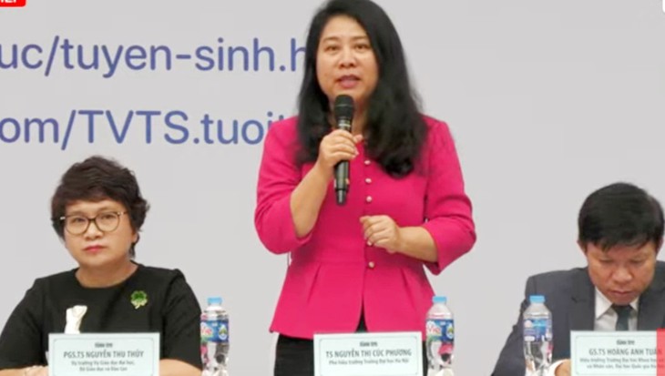 Tuyển sinh đại học năm 2024: Chứng chỉ ngoại ngữ có ‘hết thời’?- Ảnh 3.