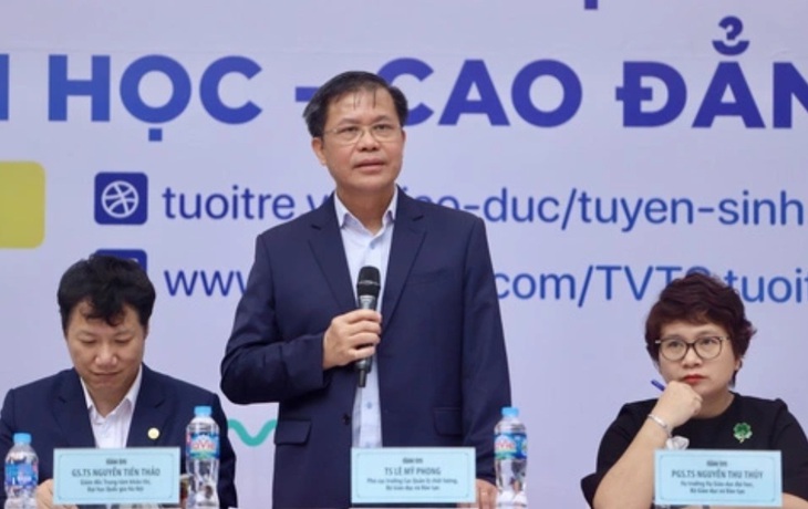 Tuyển sinh đại học năm 2024: Chứng chỉ ngoại ngữ có ‘hết thời’?- Ảnh 1.