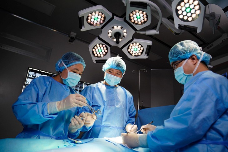 Tập đoàn Y khoa Hoàn Mỹ và Strasys hợp tác thúc đẩy đổi mới và nâng cao chất lượng dịch vụ y tế- Ảnh 1. Tập đoàn Y khoa Hoàn Mỹ và Strasys hợp tác thúc đẩy đổi mới và nâng cao chất lượng dịch vụ y tế- Ảnh 1.