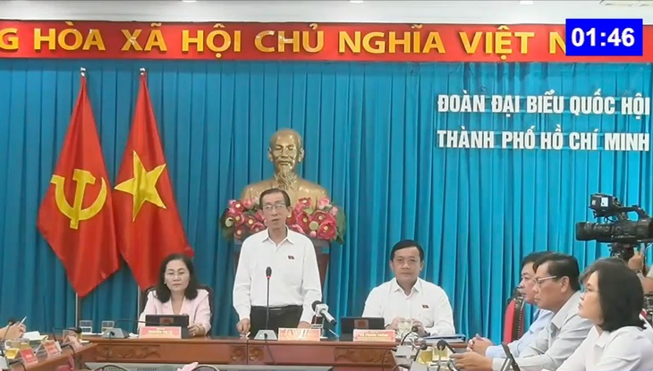 Bộ trưởng Hồ Đức Phớc lý giải vì sao giá điện, vé máy bay tăng nhưng doanh nghiệp 'kêu lỗ'- Ảnh 3.