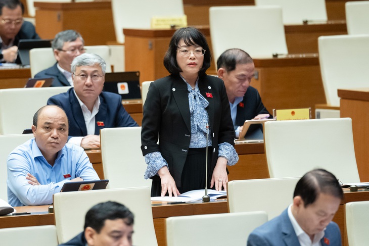 Bộ trưởng Hồ Đức Phớc lý giải vì sao giá điện, vé máy bay tăng nhưng doanh nghiệp 'kêu lỗ'- Ảnh 1.