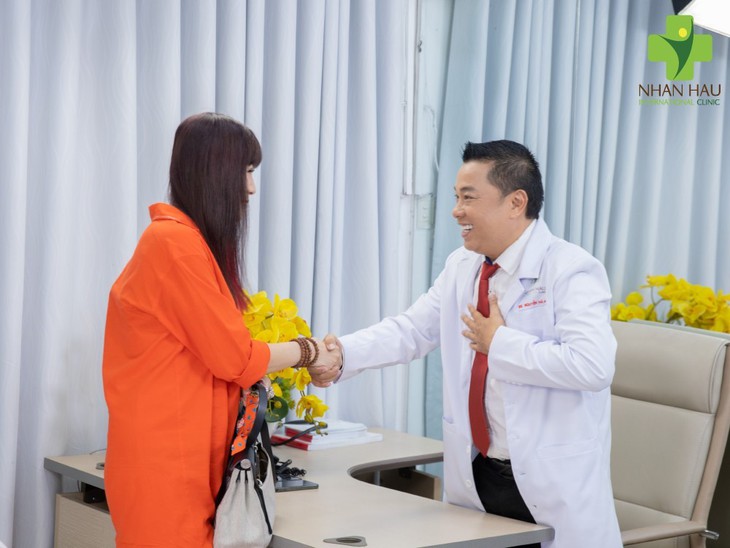 Ung thư dạ dày - "Kẻ sát nhân thầm lặng"- Ảnh 3. Ung thư dạ dày - "Kẻ sát nhân thầm lặng"- Ảnh 3.