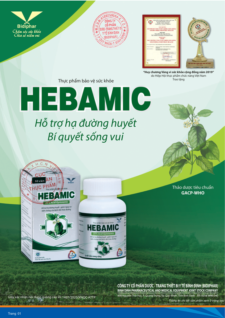 Giải pháp an toàn từ dây thìa canh 3 chuẩn giúp hỗ trợ ổn định đường huyết- Ảnh 4.