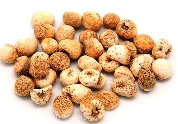 5 bài thuốc chữa bệnh từ thiên ma- Ảnh 4. 5 bài thuốc chữa bệnh từ thiên ma- Ảnh 4.