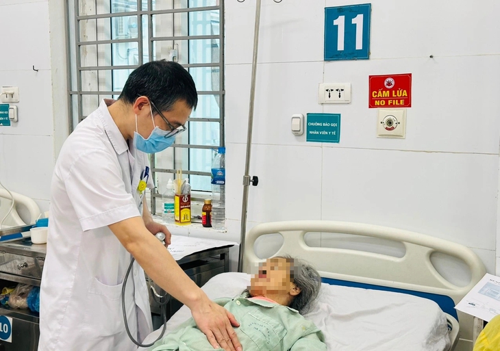 Cách phòng bệnh hô hấp, da liễu khi thời tiết nồm ẩm- Ảnh 3.