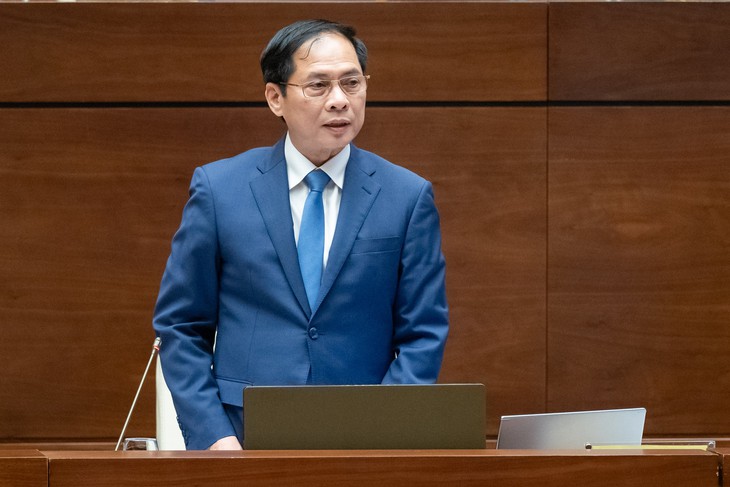 'Xử lý nghiêm các đường dây đưa người ra nước ngoài làm việc trái pháp luật'- Ảnh 1. 'Xử lý nghiêm các đường dây đưa người ra nước ngoài làm việc trái pháp luật'- Ảnh 1.