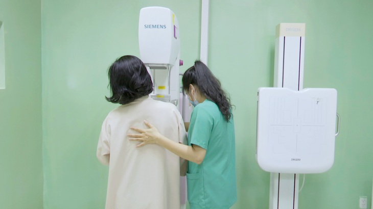 Ung thư vú tiến triển như thế nào?- Ảnh 4.