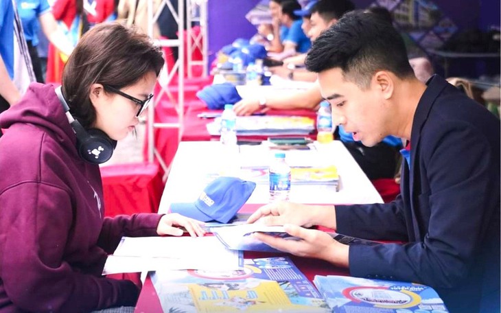 Nên chọn ngành học theo sở thích hay theo xu hướng?