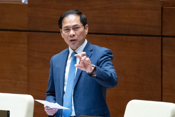 'Xử lý nghiêm các đường dây đưa người ra nước ngoài làm việc trái pháp luật'- Ảnh 3. 'Xử lý nghiêm các đường dây đưa người ra nước ngoài làm việc trái pháp luật'- Ảnh 3.