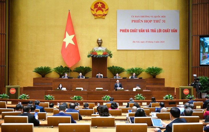 Bộ trưởng Hồ Đức Phớc lý giải vì sao giá điện, vé máy bay tăng nhưng doanh nghiệp 'kêu lỗ'- Ảnh 5.