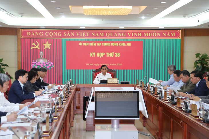 Đề nghị kỷ luật bí thư và chủ tịch 2 tỉnh- Ảnh 1.