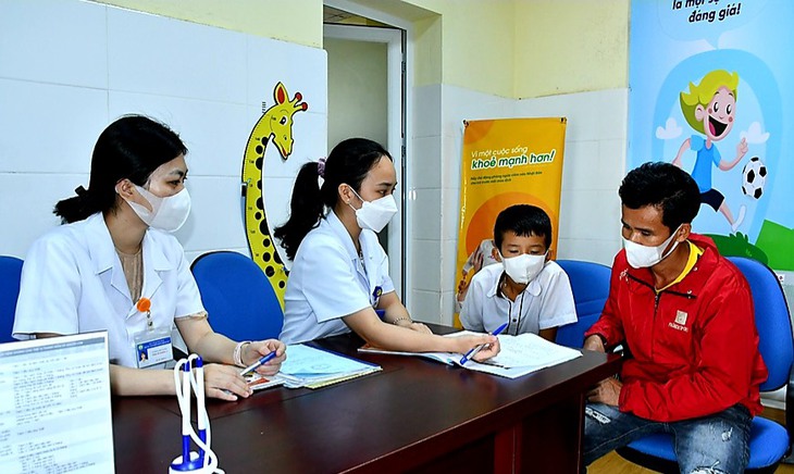 Gia tăng số người mắc bệnh truyền nhiễm, Quảng Bình tăng cường phòng chống dịch bệnh - Ảnh 1. Gia tăng số người mắc bệnh truyền nhiễm, Quảng Bình tăng cường phòng chống dịch bệnh - Ảnh 1.