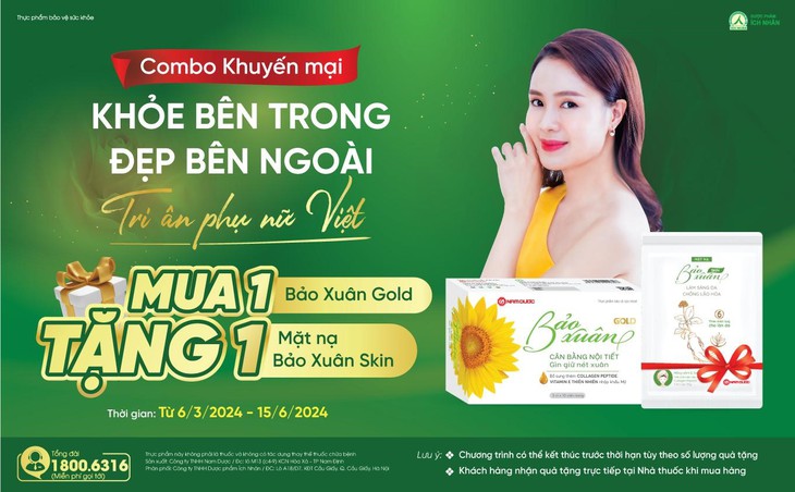 Phụ nữ 40+ nên bổ sung nội tiết tố nữ để kéo dài tuổi xuân- Ảnh 3.