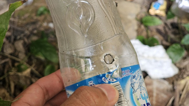 Cửa thành hàng trăm năm tuổi ở Kinh thành Huế đang bị lãng quên- Ảnh 6.