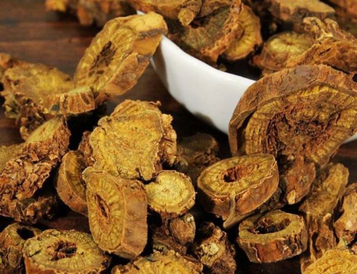 Quả dành dành chữa bệnh gì?- Ảnh 5.