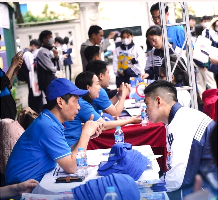 Nếu chọn sai ngành học thì phải làm sao?- Ảnh 1.