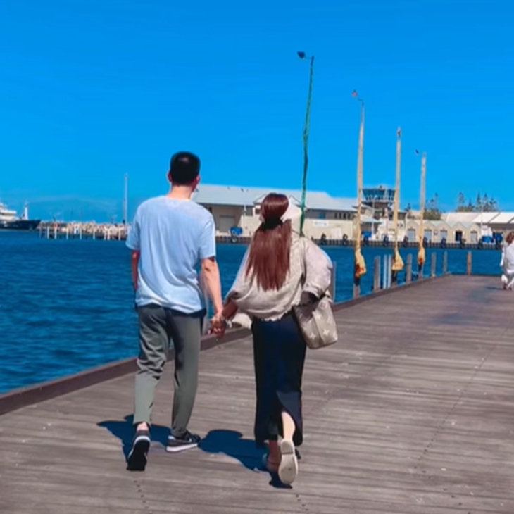Rộ chuyện Ốc Thanh Vân ly hôn, một mình nuôi 3 con, người trong cuộc nói gì?- Ảnh 3. Rộ chuyện Ốc Thanh Vân ly hôn, một mình nuôi 3 con, người trong cuộc nói gì?- Ảnh 3.