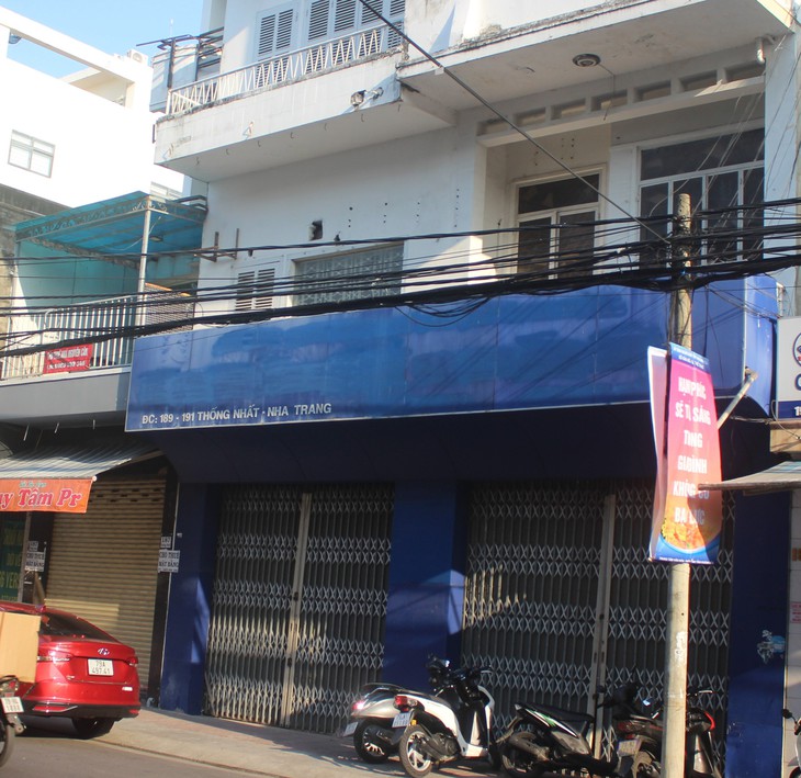 Giá khởi điểm của những nhà đất công sản tại vị trí đắc địa ở Khánh Hòa- Ảnh 1. Giá khởi điểm của những nhà đất công sản tại vị trí đắc địa ở Khánh Hòa- Ảnh 1.