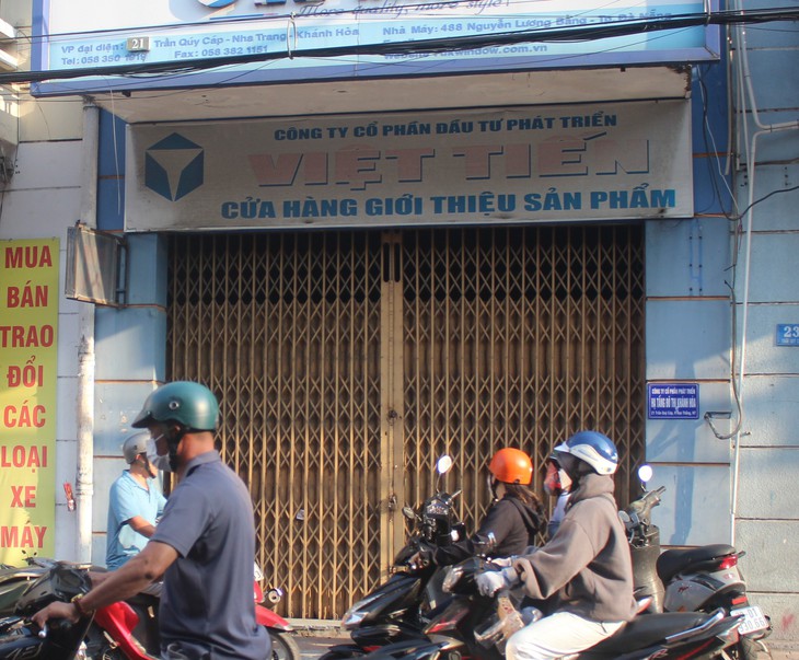 Giá khởi điểm của những nhà đất công sản tại vị trí đắc địa ở Khánh Hòa- Ảnh 2. Giá khởi điểm của những nhà đất công sản tại vị trí đắc địa ở Khánh Hòa- Ảnh 2.