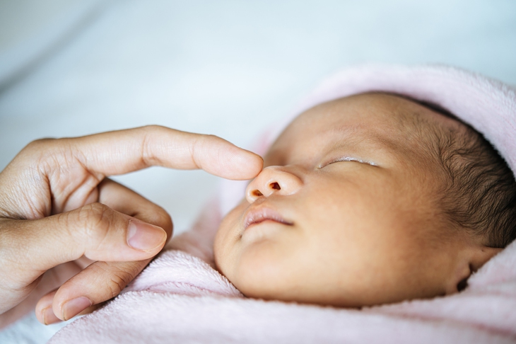 Ho gà gia tăng, nguy cơ bệnh tử với trẻ dưới 1 tuổi- Ảnh 1. Ho gà gia tăng, nguy cơ bệnh tử với trẻ dưới 1 tuổi- Ảnh 1.