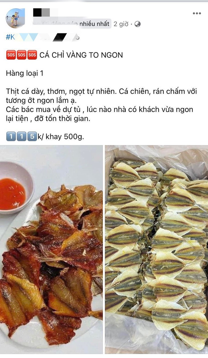 Người lao động đổ xô đi bán hàng online, thu nhập tăng chục lần liệu có dễ?- Ảnh 2.