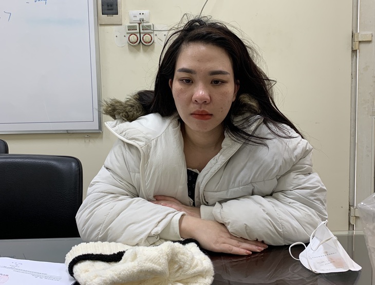 ‘Nổ’ là con dâu tương lai lãnh đạo tỉnh lừa gần 9 tỷ đồng- Ảnh 1.