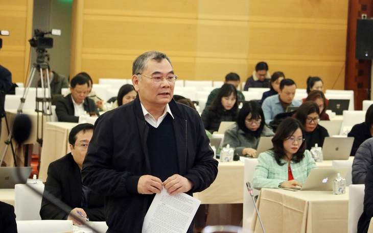 Trung tướng Tô Ân Xô: 