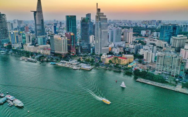 TP Hồ Chí Minh sẽ thử nghiệm nhiều chính sách đột phá về khoa học công nghệ