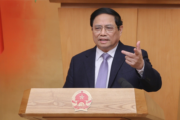 Thủ tướng: 'Quan tâm phát triển toàn diện, đồng bộ các lĩnh vực văn hóa, xã hội, giáo dục, y tế'- Ảnh 1. Thủ tướng: 'Quan tâm phát triển toàn diện, đồng bộ các lĩnh vực văn hóa, xã hội, giáo dục, y tế'- Ảnh 1.