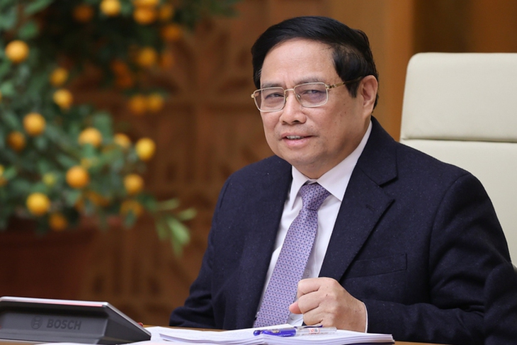 Thủ tướng: 'Quan tâm phát triển toàn diện, đồng bộ các lĩnh vực văn hóa, xã hội, giáo dục, y tế'- Ảnh 4. Thủ tướng: 'Quan tâm phát triển toàn diện, đồng bộ các lĩnh vực văn hóa, xã hội, giáo dục, y tế'- Ảnh 4.