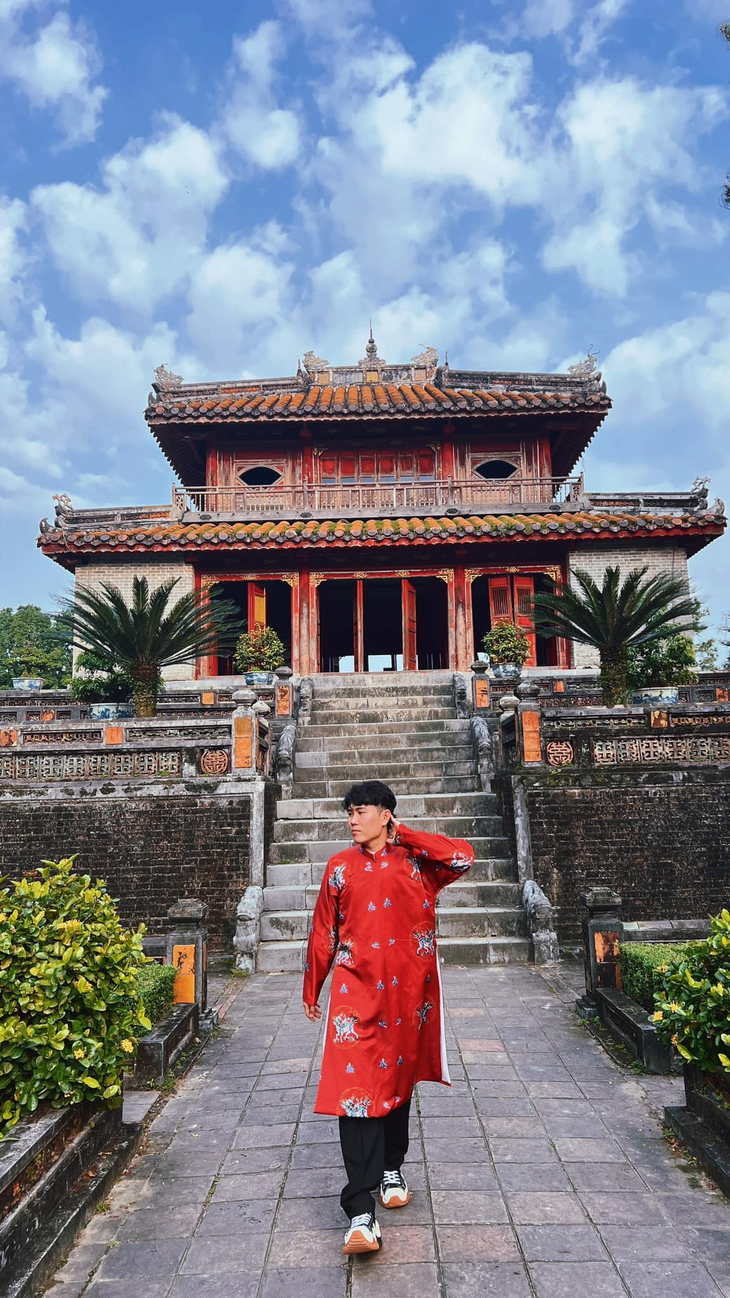 Nhà sáng tạo nội dung trên TikTok đưa nông sản OCOP đến với người tiêu dùng- Ảnh 1. Nhà sáng tạo nội dung trên TikTok đưa nông sản OCOP đến với người tiêu dùng- Ảnh 1.