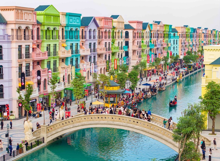 Quỹ Vì tương lai xanh công bố tổ chức "Ngày Hội Xanh" lần đầu tiên- Ảnh 1.