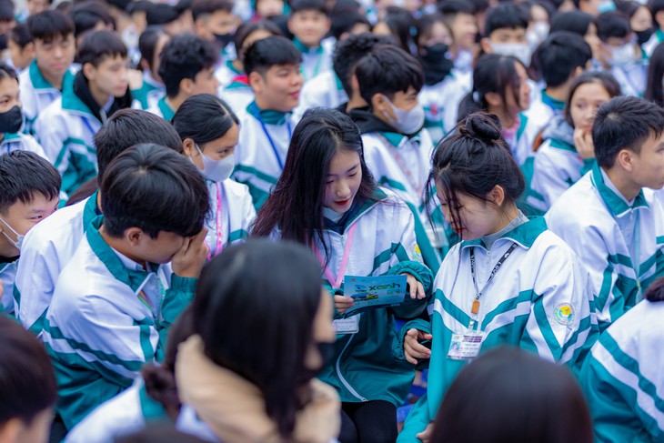 Quỹ Vì tương lai xanh công bố tổ chức "Ngày Hội Xanh" lần đầu tiên- Ảnh 3.