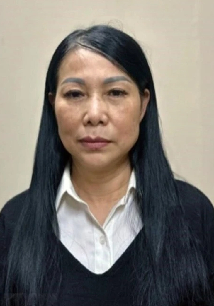 Trung ương đồng ý để đồng chí Võ Văn Thưởng thôi giữ các chức vụ- Ảnh 2. Trung ương đồng ý để đồng chí Võ Văn Thưởng thôi giữ các chức vụ- Ảnh 2.