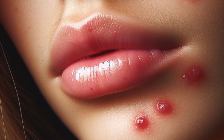 Chốc mép: Nguyên nhân, triệu chứng, đường lây truyền, cách điều trị và phòng bệnh