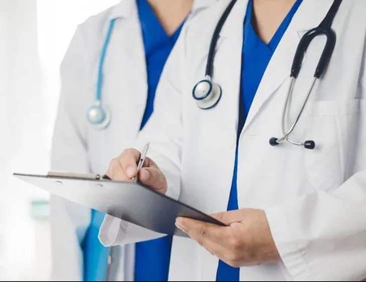 Những yêu cầu Bộ Y tế đặt ra với người giảng dạy thực hành khối ngành sức khoẻ tại cơ sở khám, chữa bệnh - Ảnh 1. Những yêu cầu Bộ Y tế đặt ra với người giảng dạy thực hành khối ngành sức khoẻ tại cơ sở khám, chữa bệnh - Ảnh 1.