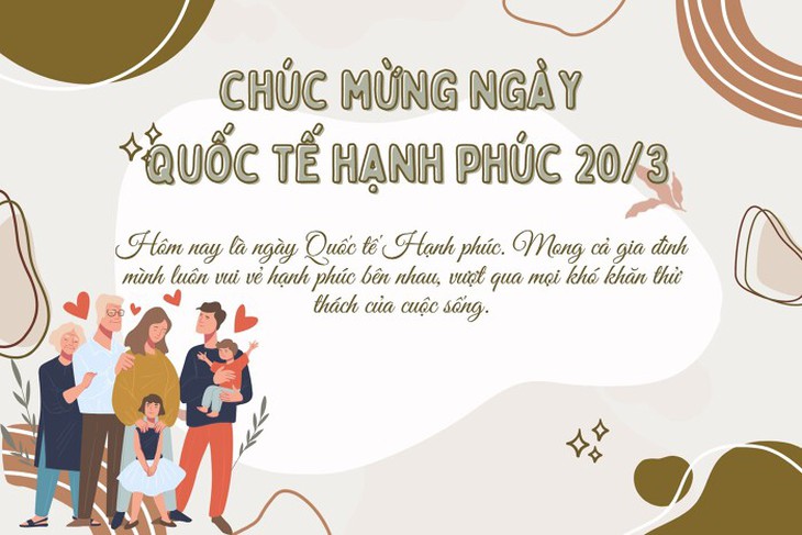 Những mẫu thiệp ngày Quốc tế Hạnh phúc 20/3 đẹp nhất- Ảnh 26.