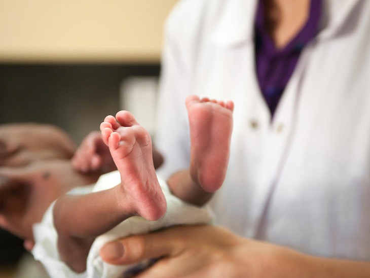 Cách phòng ngừa căn bệnh có tỷ lệ di truyền cao nhất thế giới- Ảnh 1. Cách phòng ngừa căn bệnh có tỷ lệ di truyền cao nhất thế giới- Ảnh 1.