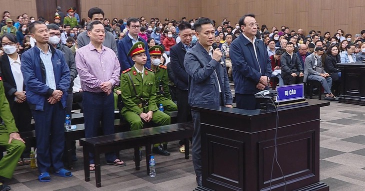 Chủ tịch Tân Hoàng Minh: 'Việc phát hành trái phiếu có trách nhiệm của các thành viên khác'- Ảnh 1. Chủ tịch Tân Hoàng Minh: 'Việc phát hành trái phiếu có trách nhiệm của các thành viên khác'- Ảnh 1.