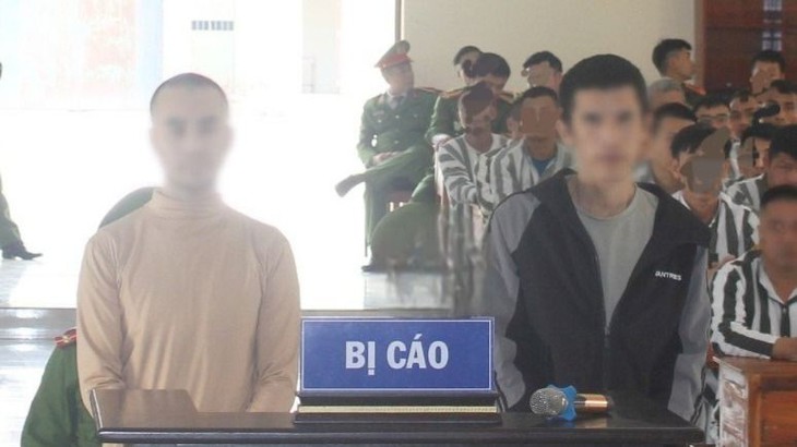 Tiếp tục lãnh án vì lợi dụng đi vệ sinh để trốn trại- Ảnh 1.