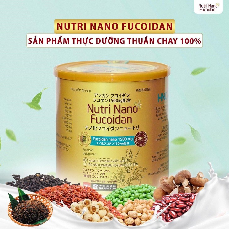 Cách lựa chọn sản phẩm sữa hạt ngũ cốc thực dưỡng chất lượng- Ảnh 2.