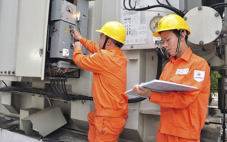 Khung giá điện dự kiến chỉ còn 5 bậc, người dân có được lợi?