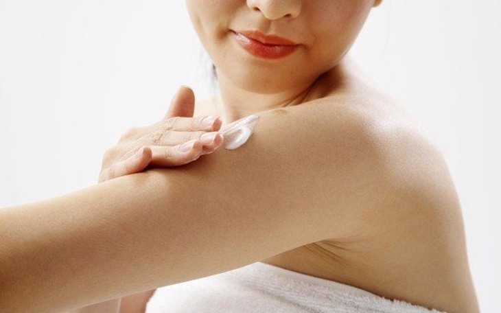 Thu hồi, tiêu hủy trên toàn quốc kem dưỡng trắng da Young One kém chất lượng